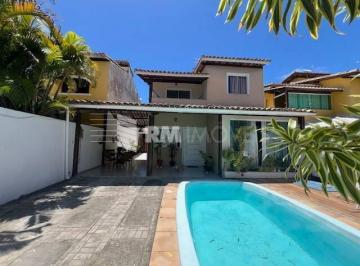 Casa · 249m² · 4 Quartos · 3 Vagas · Casa à venda - em Stella Maris