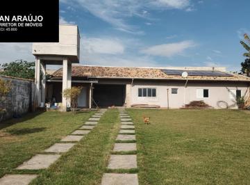 Foto 01 · Casa, Loteamento Residencial Vargas, Tremembé, SP