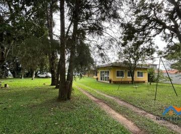 Rural · 300m² · 3 Quartos · 30 Vagas · Chácara em Condomínio Fechado: Lazer Completo e Segurança 24h para Sua Famí
