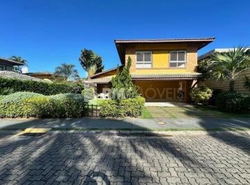 Casa en Venda de 4 quartos Stella Maris · Condomínio à beira-mar, 4 suítes   - Oportunidade ;))