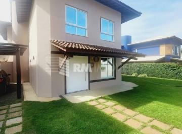 Casa · 500m² · 4 Quartos · 4 Vagas · Linda casa à venda, em Stella Maris, condomínio à beira mar !