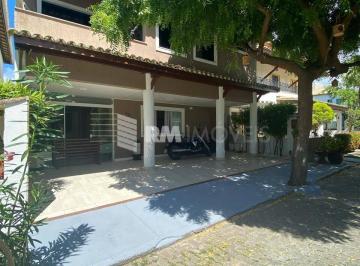Casa · 5 Quartos · 3 Vagas · Vendo linda casa, em condomínio fechado na Praia de Stella Maris!