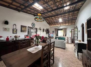 Casa · 390m² · 4 Quartos · 6 Vagas · Casa fora de condomínio - Piatã