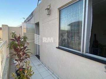 Apartamento de 3 quartos, Lauro de Freitas · Apartamento tipo cobertura à venda, no Caji, em Lauro de Freitas!