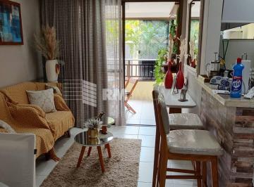 Apartamento · 65m² · 2 Quartos · 2 Vagas · Apartamento 2/4, aconchegante - térreo (suspenso)