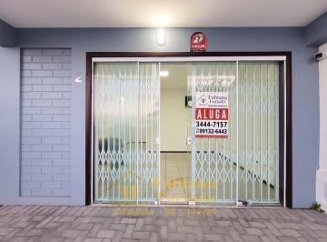 Foto 01 · ALUGUEL - Sala Comercial á beira-mar na Enseada