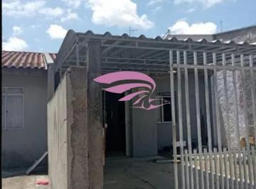Foto 02 · Casa, Santa Cândida, Curitiba, PR