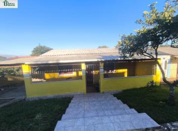 Foto 01 · Casa, Centro, Sentinela do Sul, RS