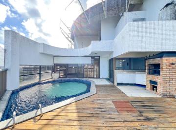Apartamento de 10 quartos, Recife · Cobertura de Luxo com Vista Privilegiada, 8 Dormitórios e 3 Vagas.
