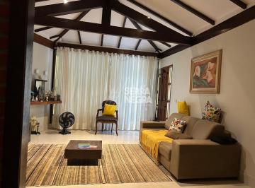 Foto 01 · CASA 3 QUARTOS CONDOMÍNIO FECHADO LAZER COMPLETO VEREDA DA CRUZ ARNIQUEIRAS
