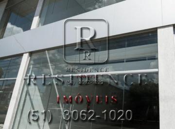 Foto 01 · Aluguel de Loja Comercial de 243m² em Passo D'Areia, Porto Alegre-RS: oportunidade imperdível!