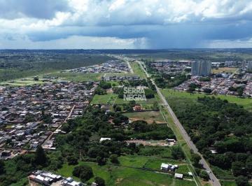 Foto 47 · TERRENO NASCENTE CHÁCARA PONTE ALTA NORTE GAMA-DF