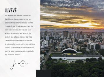 Apartamento de 3 quartos, Curitiba · Bem-vindo ao empreendimento moderno e sofisticado em uma região privilegiada