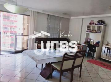 Apartamento de 3 quartos, Goiânia · APARTAMENTO 155,61MT 3 QUARTOS SENDO 2 SUITES SETOR PEDRO LUDOVICO