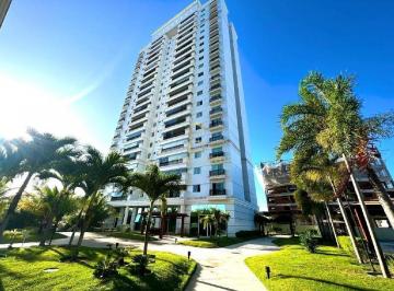 Foto 01 · Apartamento para venda no Terramaris Club Condominium de 79 m², com 03 quartos - Ponta Negra, Natal/