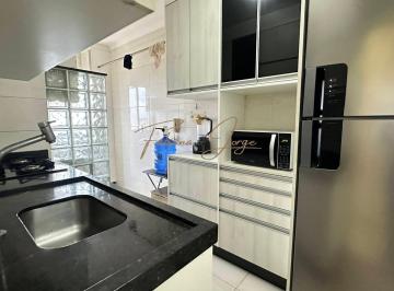 Apartamento · 49m² · 2 Quartos · 1 Vaga · Apartamento para venda no Edifíico Poema, na avenida Amoreiras em Campinas!