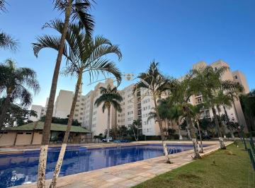 Apartamento · 65m² · 3 Quartos · 1 Vaga · Plaza das Flores em Campinas|65m|3 dormitórios | sacada | lazer completo