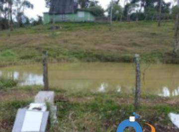Foto 01 · Sítio à venda em Campina Grande do Sul-PR: 2 quartos, 1 banheiro e 220.000,00 m² de área no bairro R