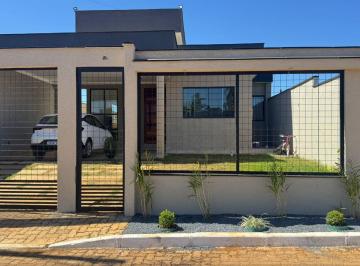 Casa de 4 quartos, Gama · Casa ponte alta norte, 4 quartos, piscina, churrasqueira, lote 400m², armários