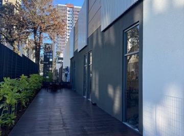 Comercial , Curitiba · Espaço Comercial para alimentação no Cabral – 100m²