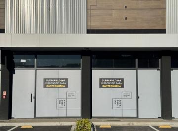 Comercial , Curitiba · Loja para Alimentação no Cabral – 100m²