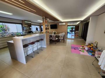 Casa de 5 quartos, Brasília · Casa Alto Padrão, 05 quartos, SHIS QI 26, Lago sul, mobiliada