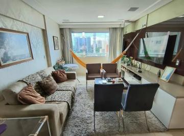 Apartamento de 2 quartos, Fortaleza · Apartamento com 2 quartos na Aldeota em Fortaleza