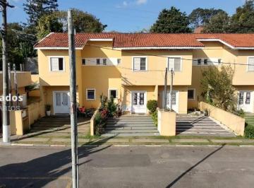 Casa · 125m² · 2 Quartos · 2 Vagas · Casa 2 dormitórios, 1 suite, semi-isolada, km.24 Chacara Canta Galo..