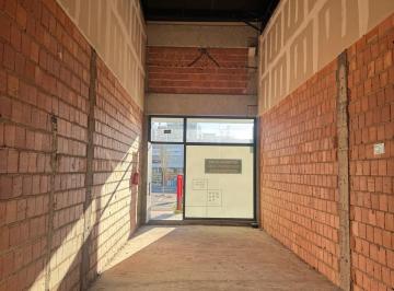 Comercial , Curitiba · Loja para alimentação com 50m² no Cabral, dentro do mall Quadrata