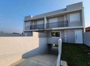 Foto 01 · Casa, Barreirinha, Curitiba, PR