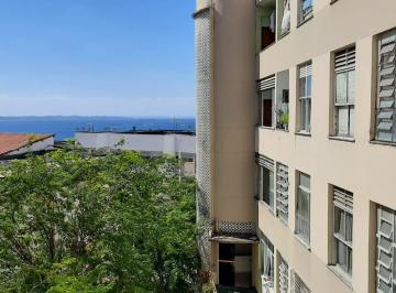 Apartamento de 3 quartos, Salvador · 3/4 com duas suítes na Carlos Gomes ( centro da cidade)