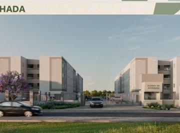 202507091339442883.jpg · Apartamento para Venda em Palhoça, Bela Vista, 2 dormitórios, 1 banheiro, 1 vaga