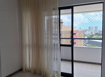 Apartamento de 1 quarto, Salvador · 1/4 com 61m infraestrutura. Pituba