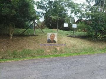 Terreno · 1871m² · Vende-se Lote/Terreno no Cond Chácara Represinha - LOTE 1.871,80 m² - Km 33