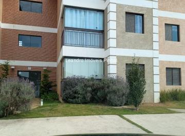 Foto 01 · Apartamento, Próximo ao Centro, Campos do Jordão, SP