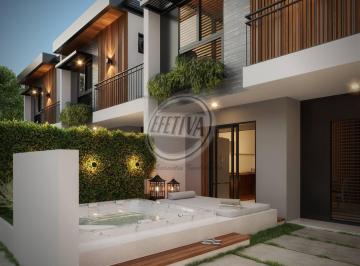 Casa · 62m² · 2 Quartos · 2 Vagas · SOBRADO 62M² - BALNEARIO ELIANA - GUARATUBA - PR