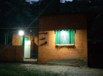 Rural , Miracatu · Chacara com 5 alqueires - rio passa no terreno
