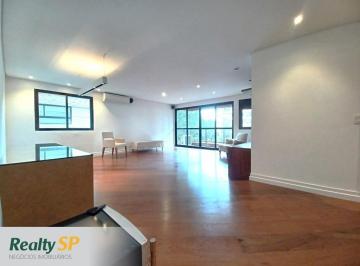 Apartamento de 2 quartos, São Paulo · MORUMBI 136m²/ 2 SUÍTES / TERRAÇO / 2 VAGAS COB./ 3 BANHS / METRÔ PRÓX. E LAZER.