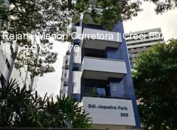 Foto 01 · Edf. Jaqueira Park | Recife