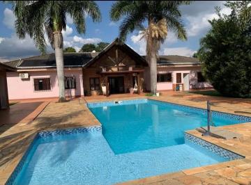 Rural de 4 quartos, Jundiaí · Chácara para locação residencial mensal, próxima ao Outlet Premium