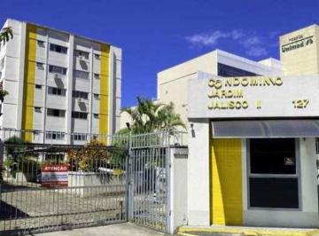Foto 01 · Apartamento, Jardim Jalisco, Resende, RJ