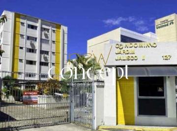 Foto 01 · Apartamento, Jardim Jalisco, Resende, RJ