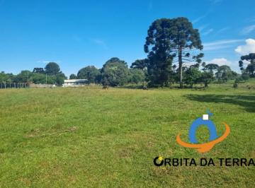 Foto 01 · Excelente oportunidade de investimento em área para venda no bairro Centro de Piraquara-PR. Não perc