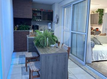 Apartamento de 4 quartos, São Paulo · Apartamento a venda em frente ao Shopping Bourbom - Pompéia - SP