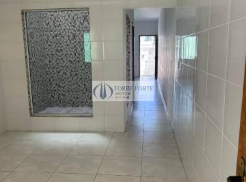 Casa · 106m² · 3 Quartos · 2 Vagas · Sobrado com 3 Dormitórios, Suíte, 2 Vagas na Cidade Líder