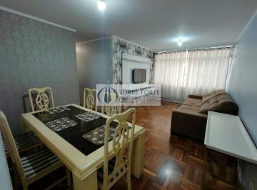Apartamento · 90m² · 3 Quartos · 1 Vaga · Lindo apartamento 3 dormitórios 1 vaga em Rudge Ramos