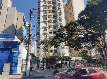 Apartamento de 2 quartos, São Paulo · Imóvel para aluguel possui 68 m2 com 2 quartos em Brooklin Novo - São Paulo - SP