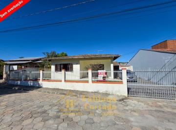 Foto 02 · Casa térrea em Itaguaçu