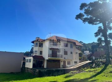 Foto 01 · Apartamento, Centro, Nova Petrópolis, RS