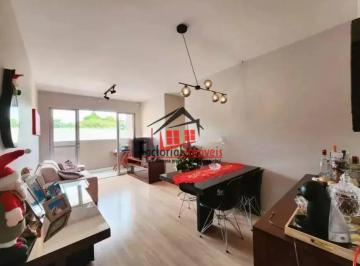 Apartamento de 3 quartos, Belo Horizonte · Apartamento 3 quartos com sacada, Condomínio Gran Felicitá Castelo